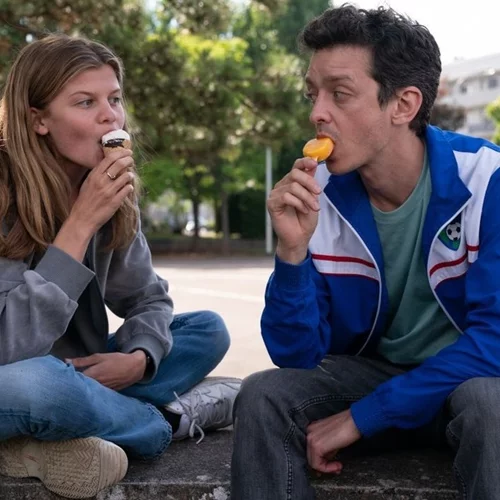 Η Κόρη του Μπαμπά