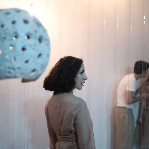 Η "Νύχτα της Κουκουβάγιας" ξανά στη σκηνή