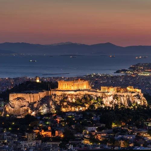 Τι θα κάνεις αυτή την εβδομάδα στην Αθήνα