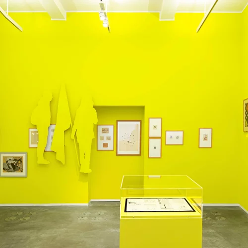 ΕΜΣΤ: Δυναμική επιστροφή με ένα φιλόδοξο εκθεσιακό πρόγραμμα και νέα μουσειακή συνείδηση