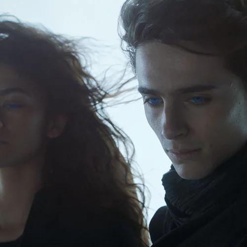 Απόψε (17/10) στην TV: Πρεμιέρα για το θεαματικό "Dune"