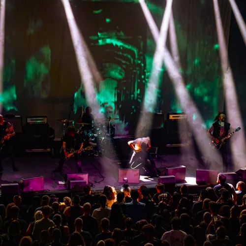 Τα συναυλιακά SOS για αυτό το ΠΣΚ