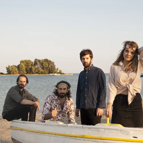 Τα Παιδιά της Παλαιότητας: Τα όνειρα, η Eurovision και οι επέτειοι των Κόρε. Ύδρο.