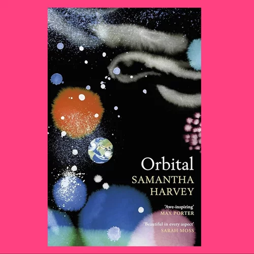 Η Σαμάνθα Χάρβεϊ κέρδισε το Booker 2024