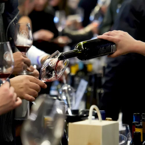 Tο Peloponnese Wine Festival επιστρέφει ανανεωμένο στην Αθήνα