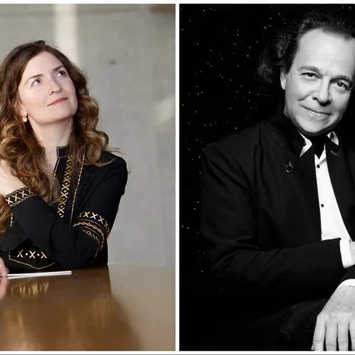 Μια μουσική βραδιά Αφιερωμένη στον Μίκη Θεοδωράκη στο Μέγαρο Μουσικής