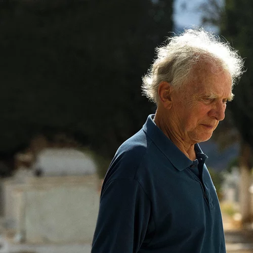 Οι "Σμιλεμένες Ψυχές" του Σταύρου Ψυλλάκη επιστρέφουν στη μεγάλη οθόνη