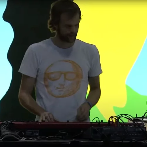 Todd Terje: Nu-disco από τον μετρ του είδους