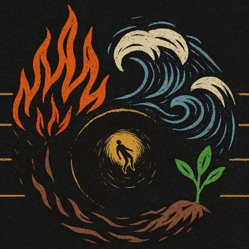 Η περιβαλλοντική κρίση γίνεται ηχητικό βίωμα