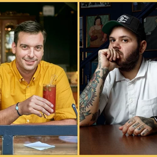 To "Saitama" έρχεται στον Κεραμεικό