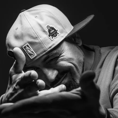 Ένα ΠΣΚ φουλ της ραπ