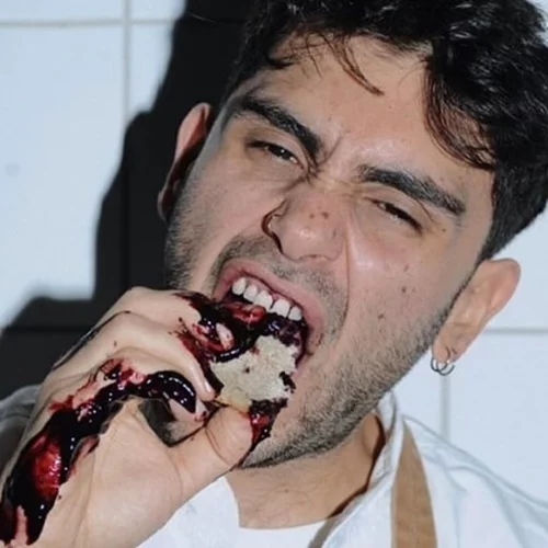 Μάνο Σαρρή, τι θα τρώμε στην Πάρο και το Sama;