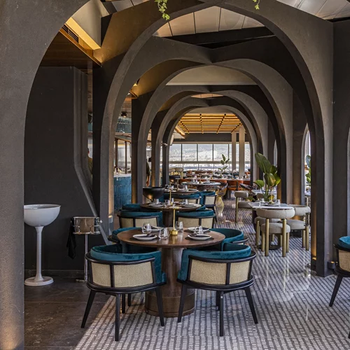 Video walkthrough: Η Ναταλία Δραγούμη έζησε μια βραδιά γεμάτη "Deos"