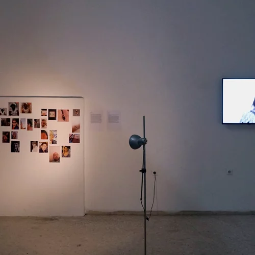 "To Be-Named": Φωτεινή Γουσέτη πώς τα ονόματα διαμορφώνουν τους κόσμους μας;