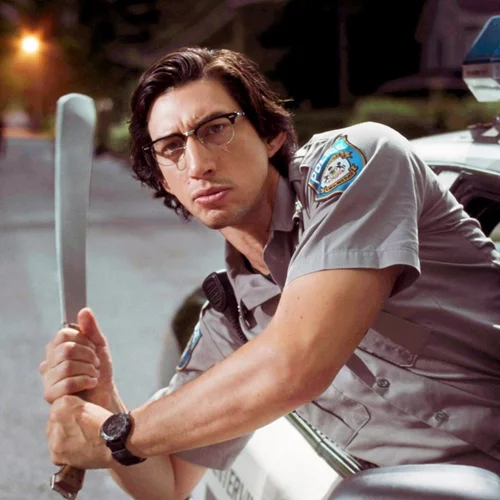 Απόψε (29/11) στην TV: Μάθιου ΜακΚόναχι, Άνταμ Ντράιβερ και Ζακ Έφρον