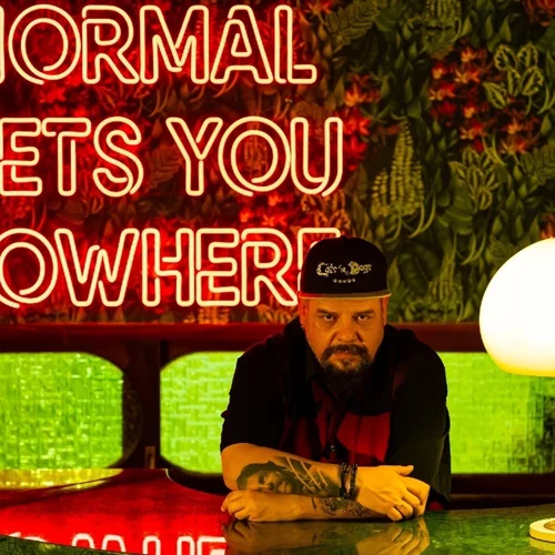 Μια βραδιά γεμάτη hip hop αναμνήσεις στο "Κύτταρο"