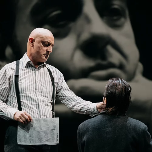 Έγκλημα και τιμωρία