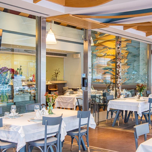 "Δουράμπεης Oyster": όταν μιλάει η θάλασσα