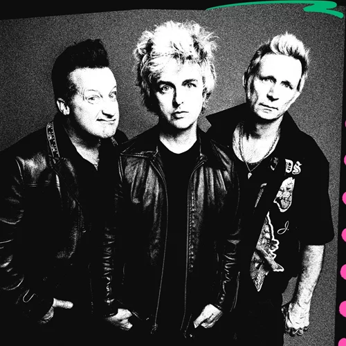 Άνοιξε η προπώληση για τους Green Day στο Ejekt 2025