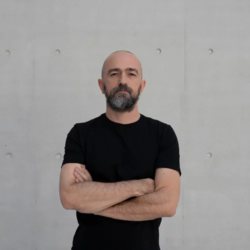 Σταύρος Γασπαράτος: "Ένας ήχος μνήμης και όχι πραγματικότητας"