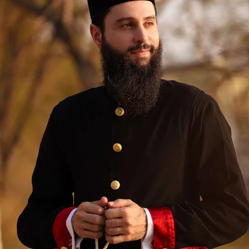 Γνώριζες ποια είναι η απόλυτη φωνή της ελληνικής βυζαντινής μουσικής;