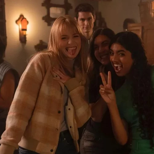 Τα Ταρώ του Θανάτου