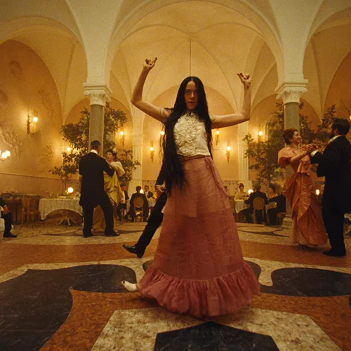 "Poor Things": "Σινεμά με τον Φρόυντ" για 9η χρονιά στο Τριανόν