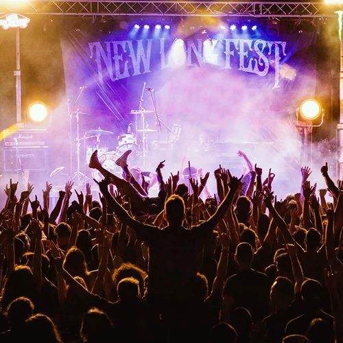 Το New Long Fest ανανεώνει το ραντεβού του και φέτος