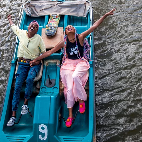 Έρχεται φεστιβάλ λεσβιακού φεμινιστικού σινεμά στο Τριανόν