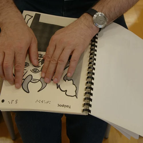 Επιστημονική ημερίδα για ένα πιο προσβάσιμο μέλλον στα ελληνικά μουσεία