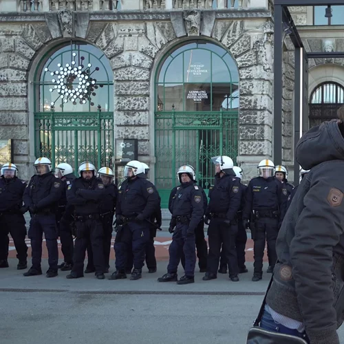 Μια ενότητα ελληνικής βιντεοτέχνης στο φεστιβάλ PROYECTOR