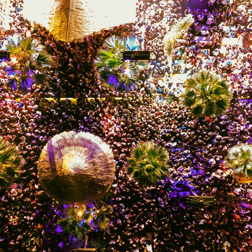 To "Bolivar Beach Club" κλείνει τα 20 και το γιορτάζει με συναρπαστικά events και ανανεωμένο μενού