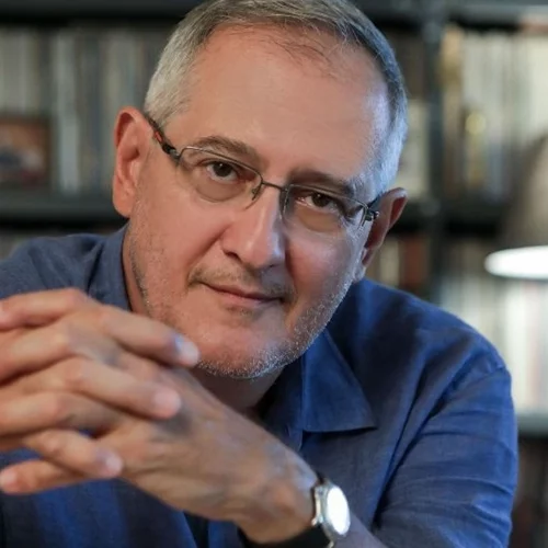 Το Φεστιβάλ Ρεματιάς στο Χαλάνδρι παρουσιάζει μια πολυθεματική παράσταση με τον Γιώργο Ανδρέου