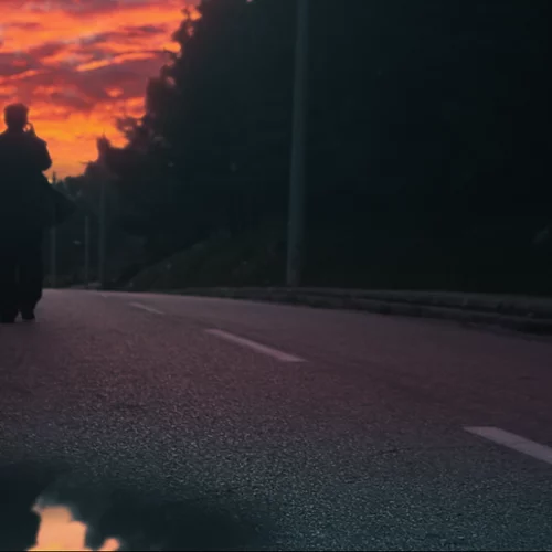 Οι "Σκιές του Κόσμου" στο Anthology Film Archives της Νέας Υόρκης