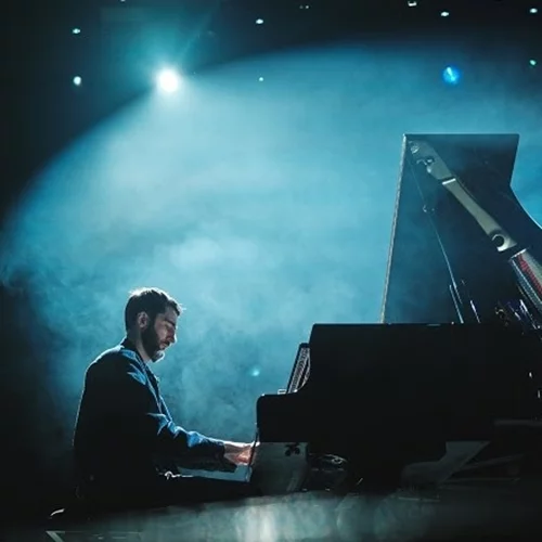 Evgeny Grinko: Ο ποιητής του πιάνου σε μία μοναδική συναυλία στην Αθήνα