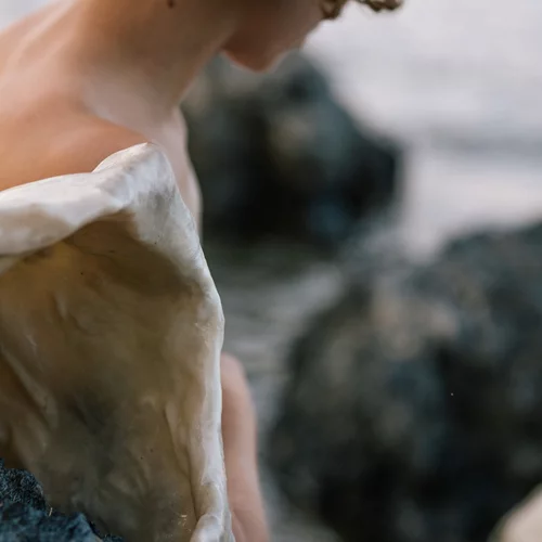 Δηλώστε συμμετοχή για το Βραβείο Τέχνης 2023 του Ιδρύματος Γ. & Α. Μαμιδάκη