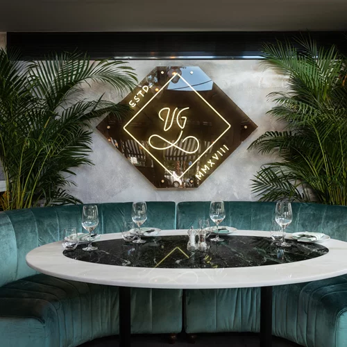 Στο "Vittoria Gati" για pizza ψημένη στον ξυλόφουρνο και ζυμαρικά-έπος