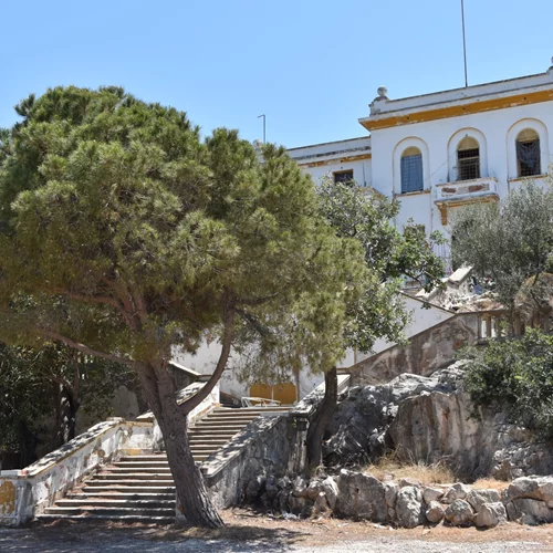 Στρατηγικό σχέδιο για την ανάδειξη της μοναδικότητας της Λέρου