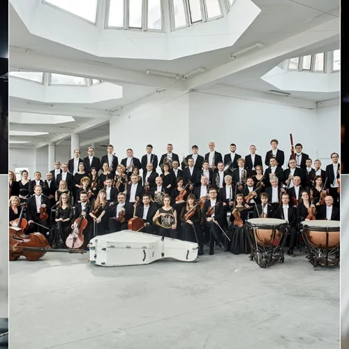 Tο Φεστιβάλ της Άνοιξης επιστρέφει στο Μέγαρο Μουσικής Αθηνών