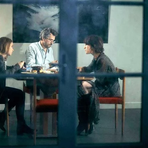 Ο Θάνατος της Μπελ