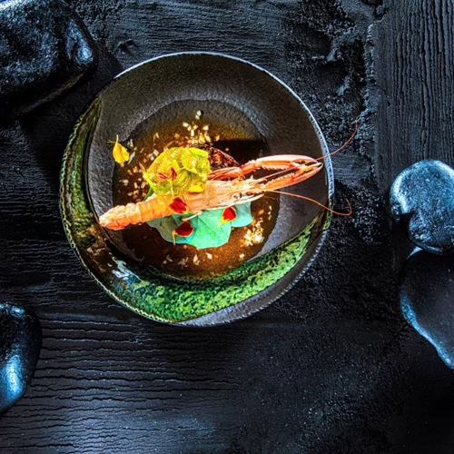 Νέες γαστρονομικές περιπέτειες στο "ΒÓTOXE Athens"