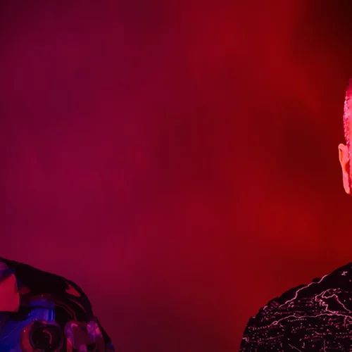 Techno στην άμμο: Οι Goom Gum απογειώνουν το Bolivar Beach