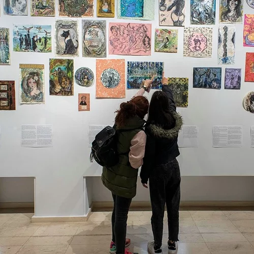 "Θέατρο στο Μουσείο": Πρωτότυπες θεατρικές δημιουργίες έρχονται στην Αθήνα