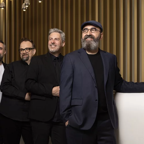 Βραβεία Ελληνικής Κουζίνας 2025: Η γαστρονομία της βραδιάς πιάτο-πιάτο