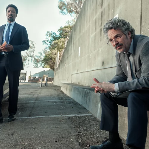 Ο Δρόμος του Εγκλήματος