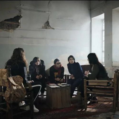 Αυτά είναι τα βραβεία του 25ου Φεστιβάλ Ντοκιμαντέρ Θεσαλονίκης