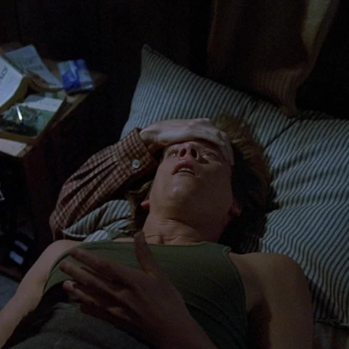 Trick or Treat? To Vodafone TV απαντά με ένα μεγάλο horror αφιέρωμα