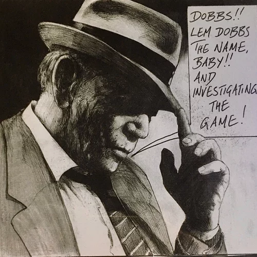 Tο πολύτιμο έργο του Γιώργου Τασιούλα στο Comicdom CON Athens 2024