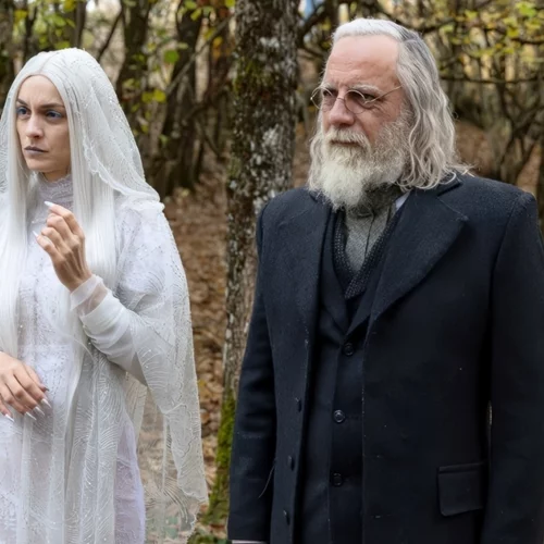 "Τα Κάλαντα των Χριστουγέννων" ήχησαν νωρίτερα στην μεγάλη οθόνη