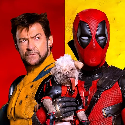 Οι "Deadpool & Wolverine" πήραν φόρα και ήρθαν στο Disney+